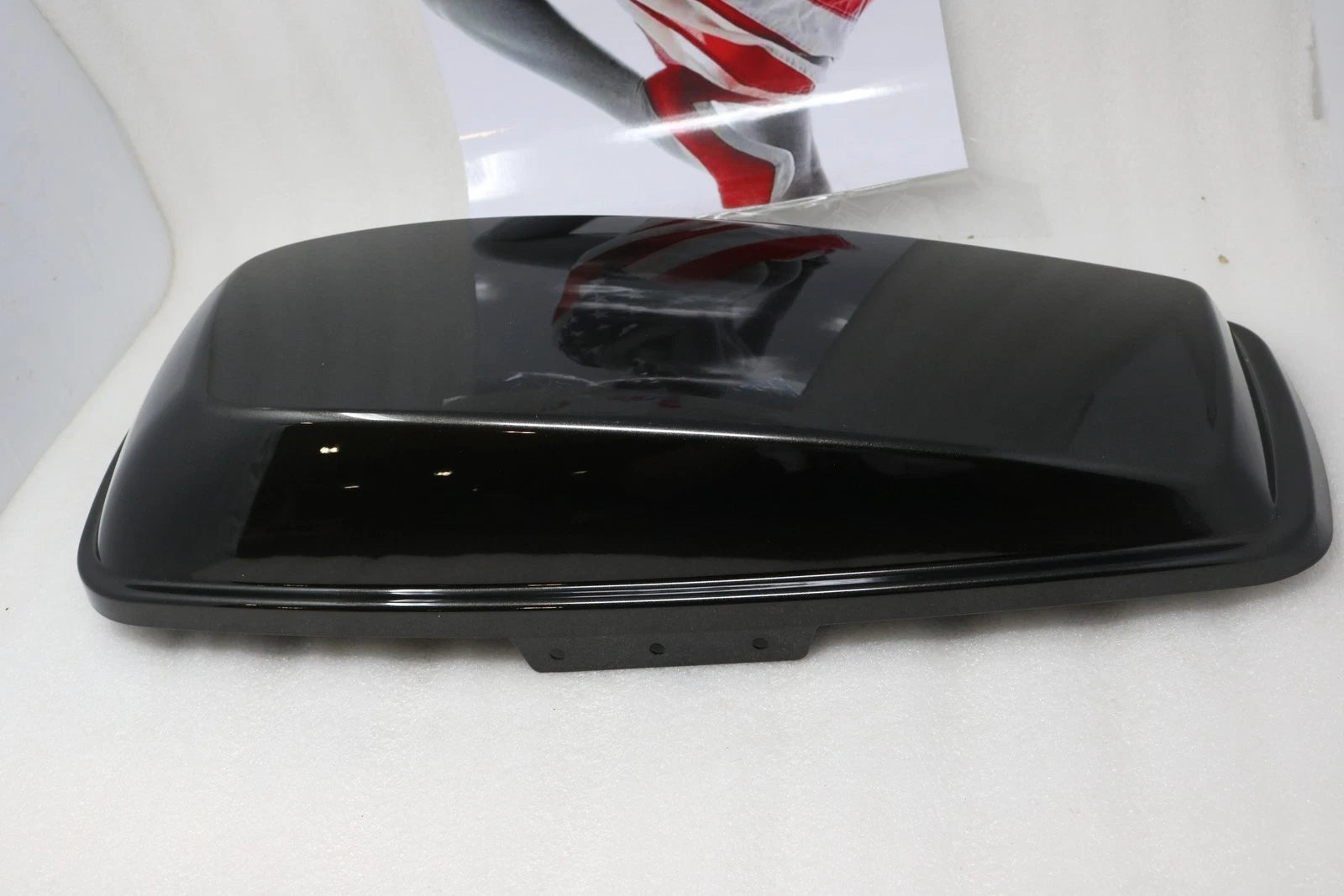 Left Saddlebag Lid for Harley FLHTKSE (2018) 90201180EGS