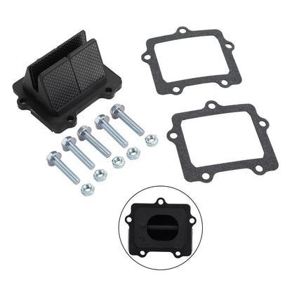 Reed Valve System for Yamaha YZ250 RM250 (1989–2015) V-Force 3 V307A