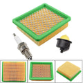 Air Filter for Lawn Mowers (55FX-RM)