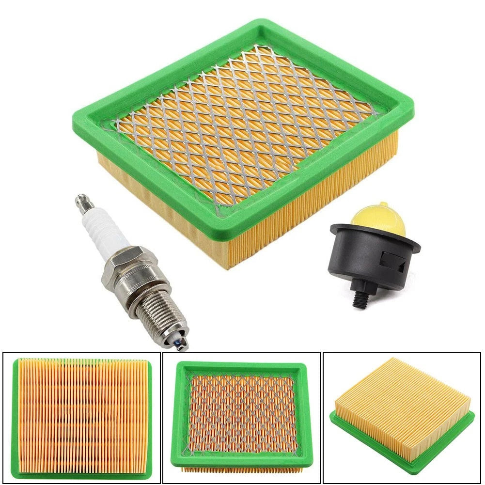 Air Filter for Lawn Mowers (55FX-RM)