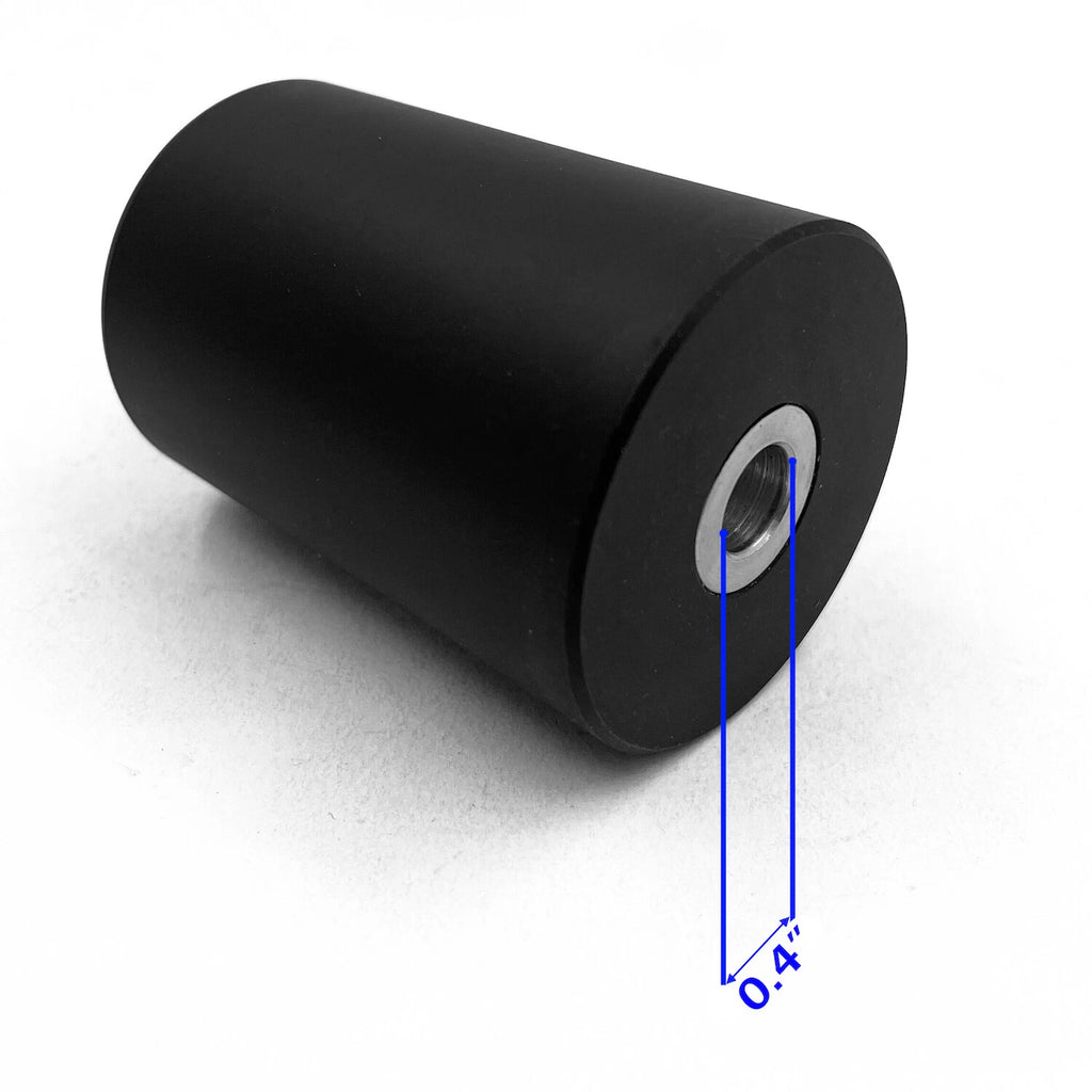 10mm Frame Slider Crash Protector for