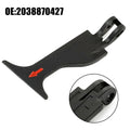 Hood Handle Front Grille for Mercedes