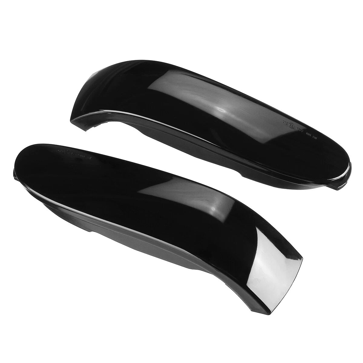 Sequential Side Mirror Blinker Lights for Mercedes-Benz W251 W164 X164 (2006–2010)