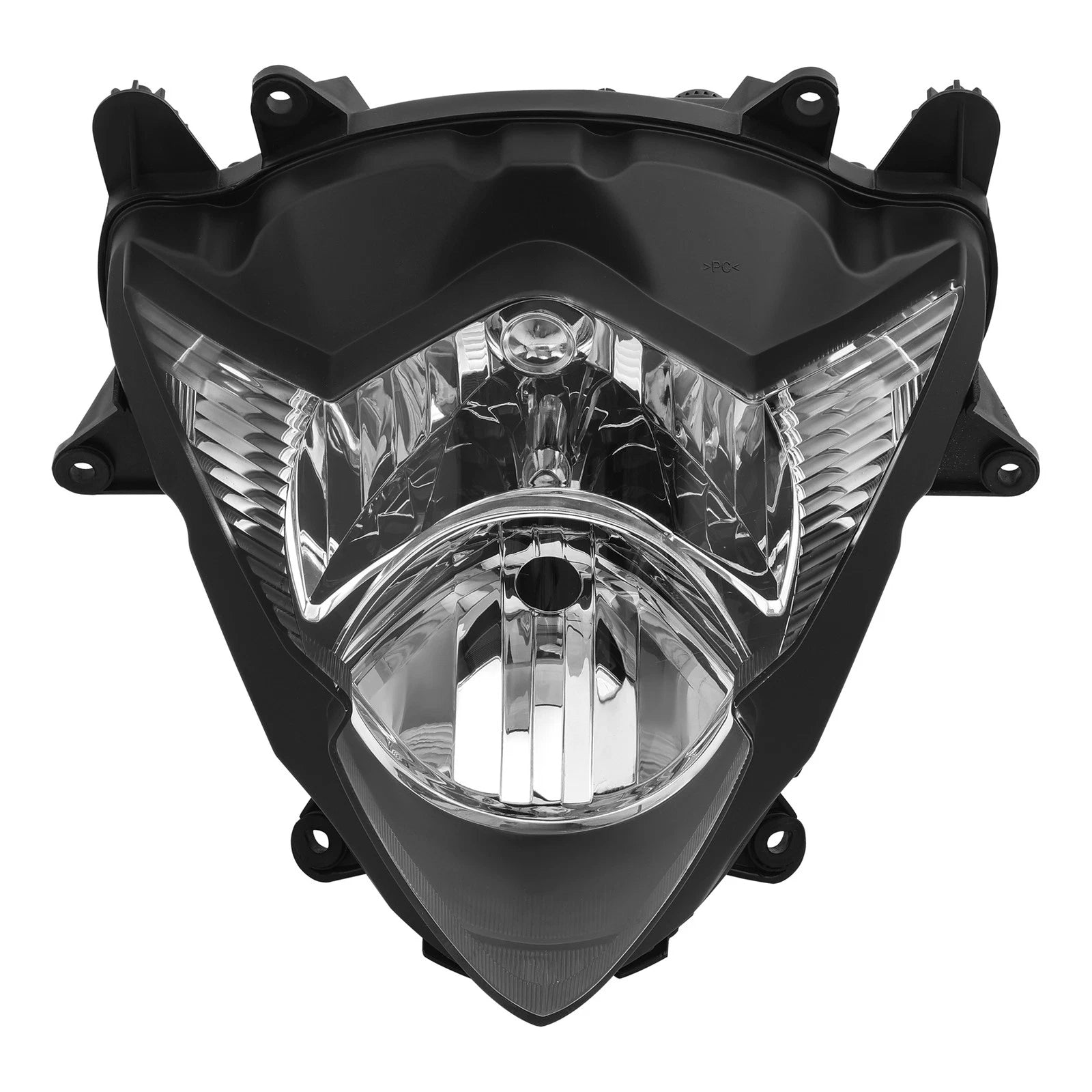 Headlight Assembly for Suzuki GSXR1000 (2005–2006)