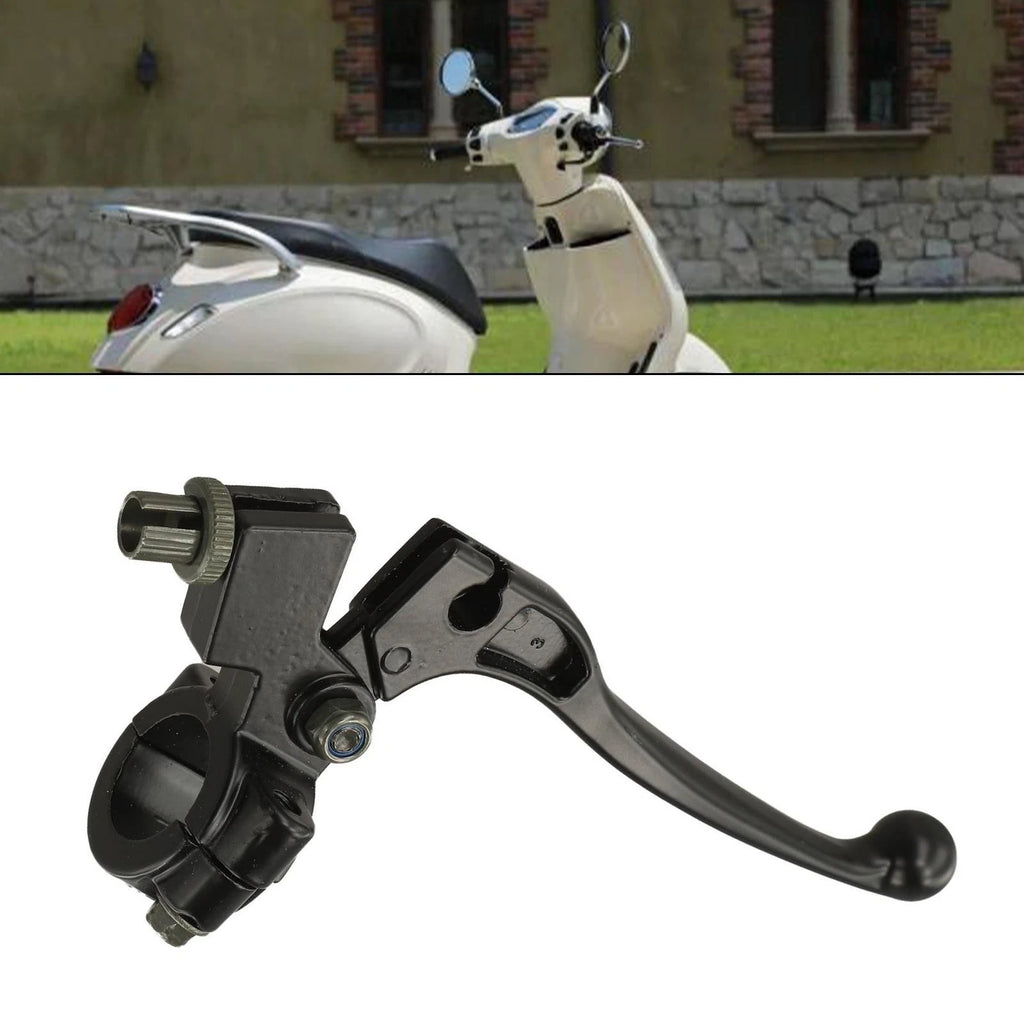 Left Clutch Perch Lever for Universal Motorcycle 7/8" Handlebar ATV