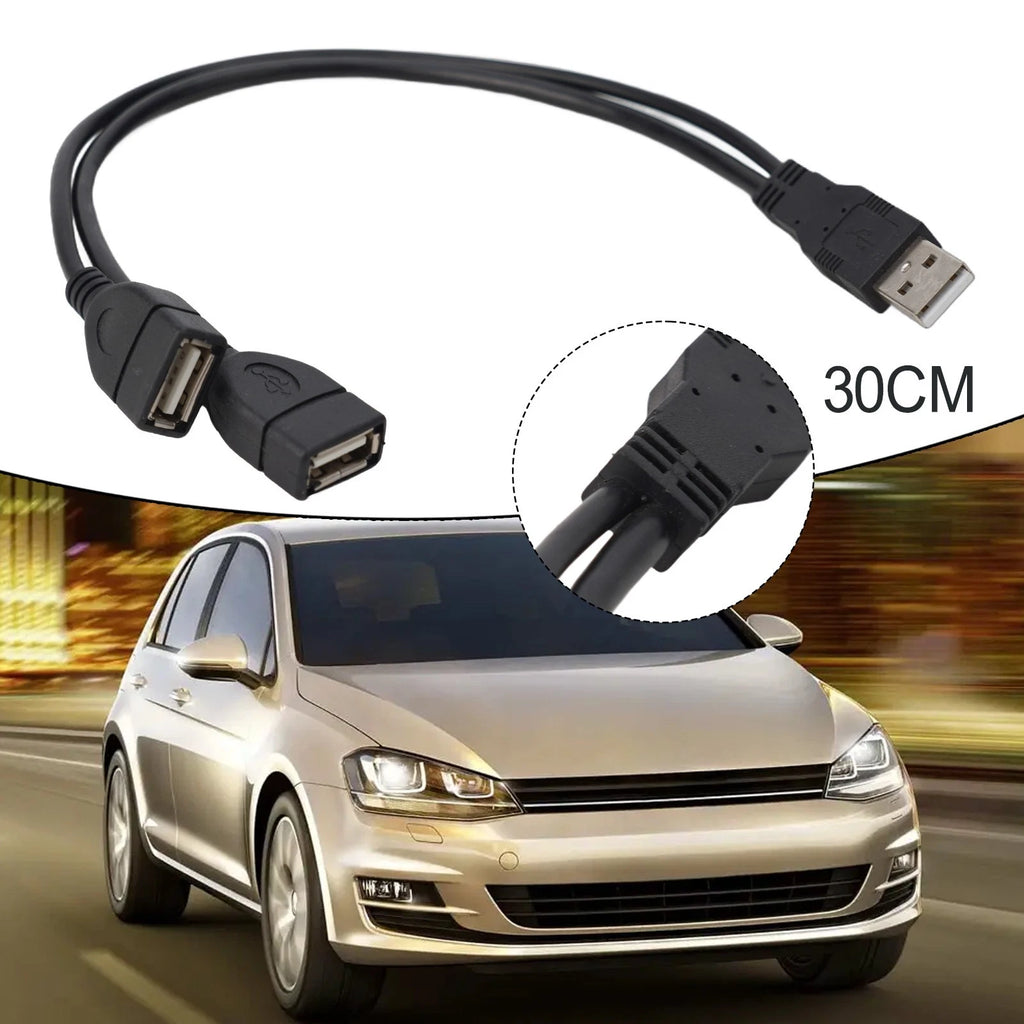 USB Splitter Hub for Enhanced Performance (Universal)