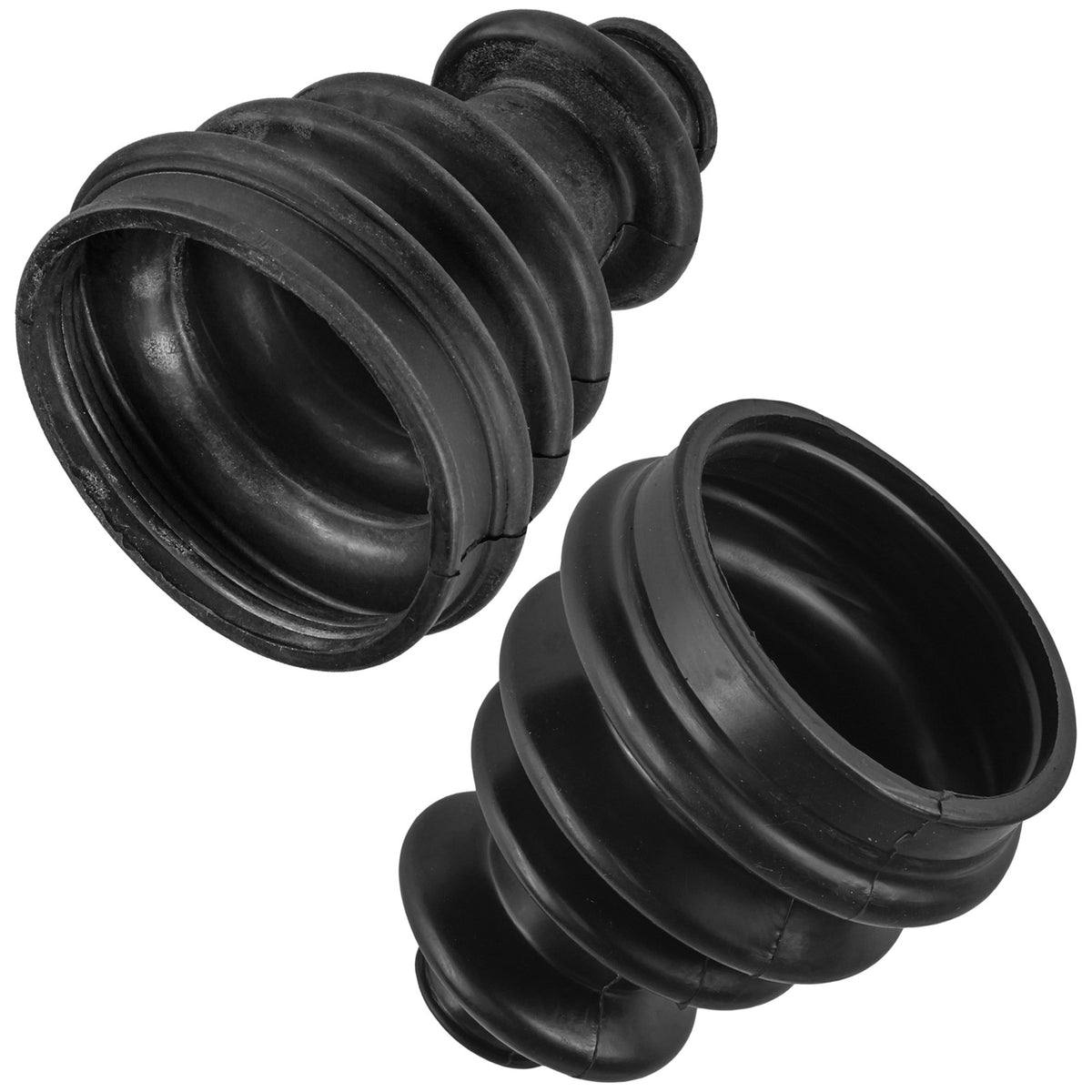 Front Axle CV Boot Kit Inner Replacement for Club Car Carryall 1500 1700 (2016–2022)