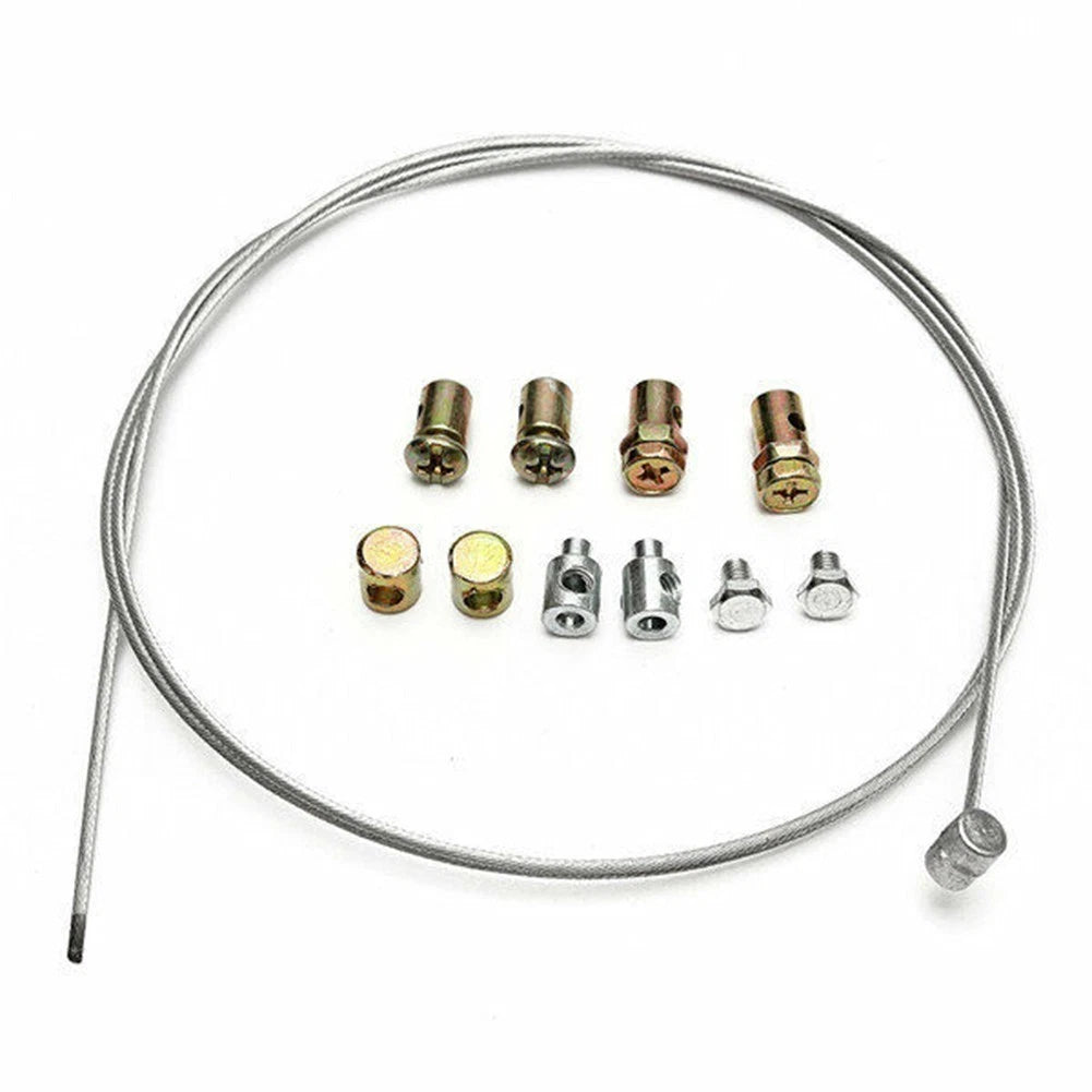 Throttle Cable for Lawn Mower (100cm)