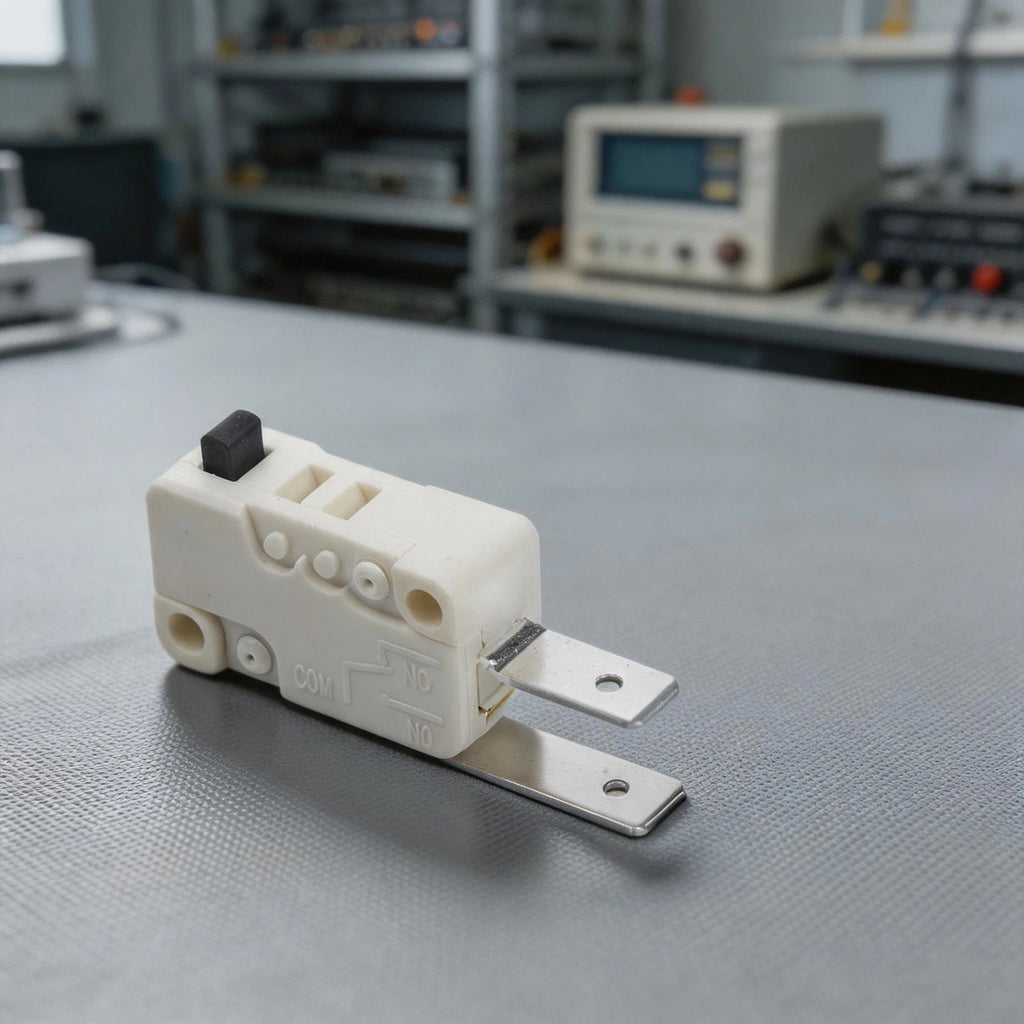 Travel Switch for Microwaves (Engineering Plastic)