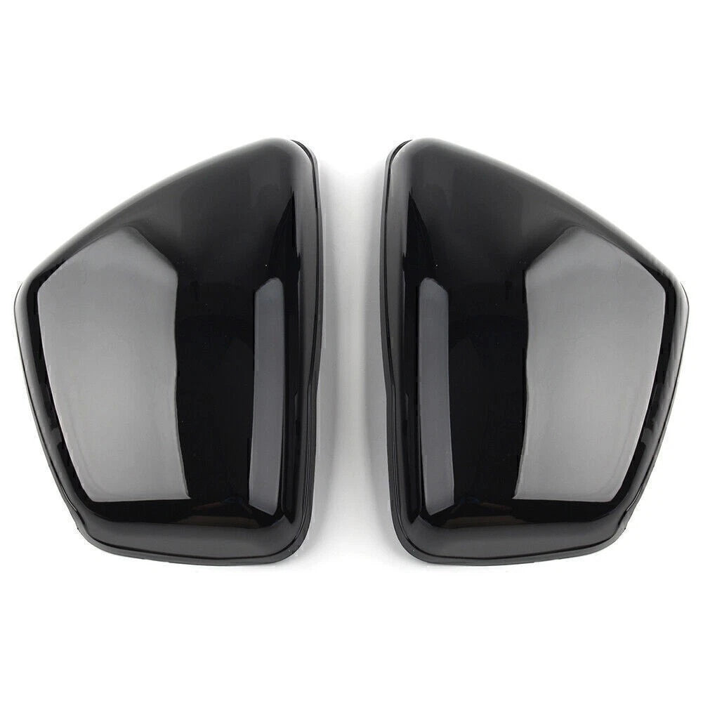 Side Panel Cover Pair for Yamaha XV 700 750 1000 1100 Virago (1984–UP)