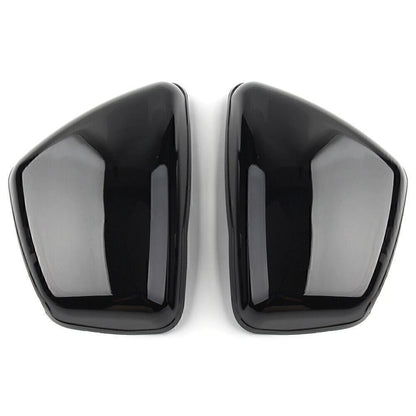 Side Panel Cover Pair for Yamaha XV 700 750 1000 1100 Virago (1984–UP)