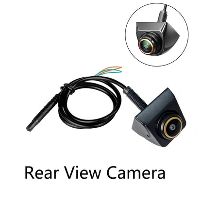 Car SUV Backup Camera Reverse Rear View Camera Waterproof CVBS Night Vision 170°