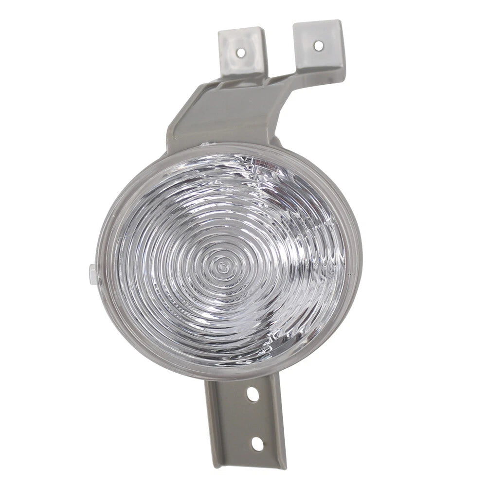 Fog Light Turn Signal Lamp for BMW Mini Cooper R50 R52 R53 (2002–2008)
