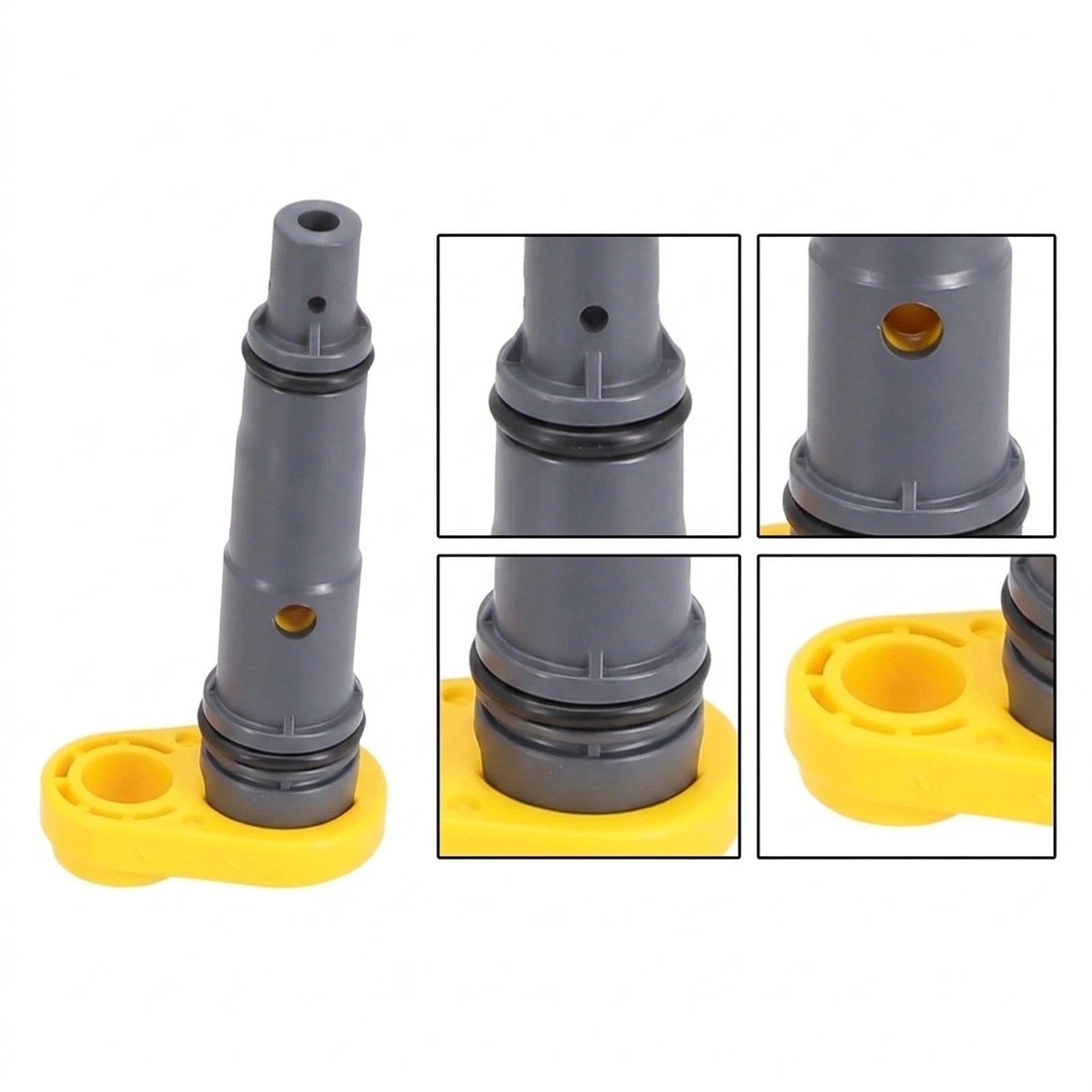 PCV Valve for Honda (17130 59B 003)