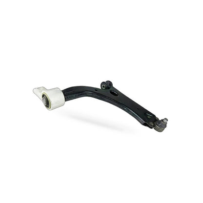 Set of 2 Front Lower Control Arms with Ball Joints for Mazda 2 DY (2002–2007)
