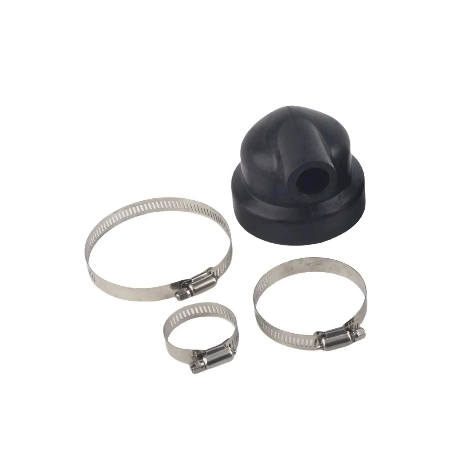 Exchanger End Cap for MDMD2030 A/B/C/D HDI V 878 834