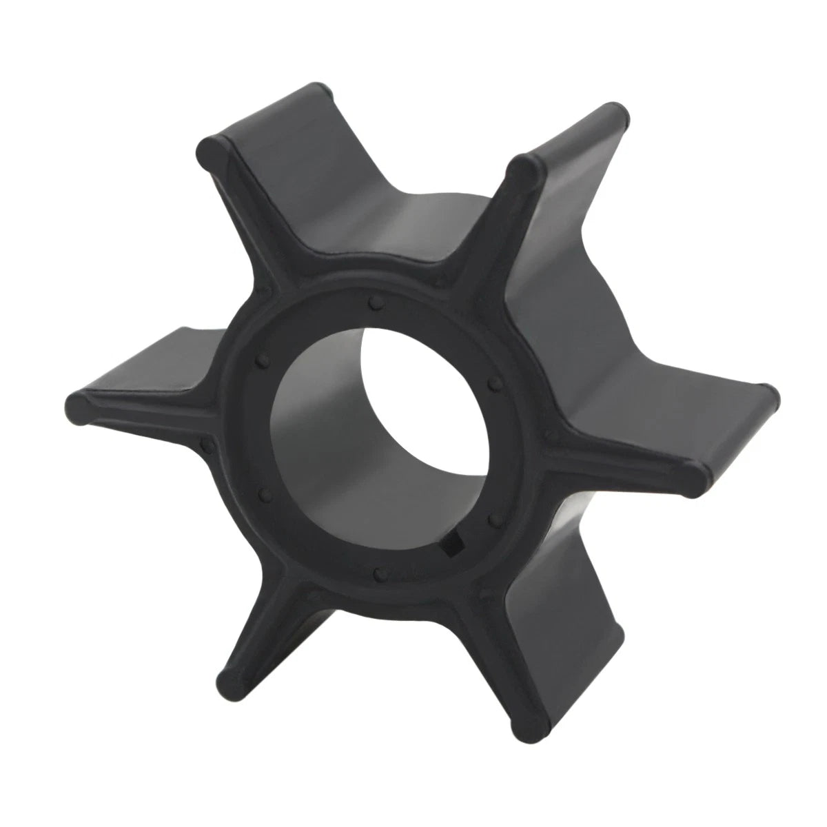 Outboard Water Pump Impeller & Key for Mercury 40 50 HP (1990–2023) 47-161542 18-8922