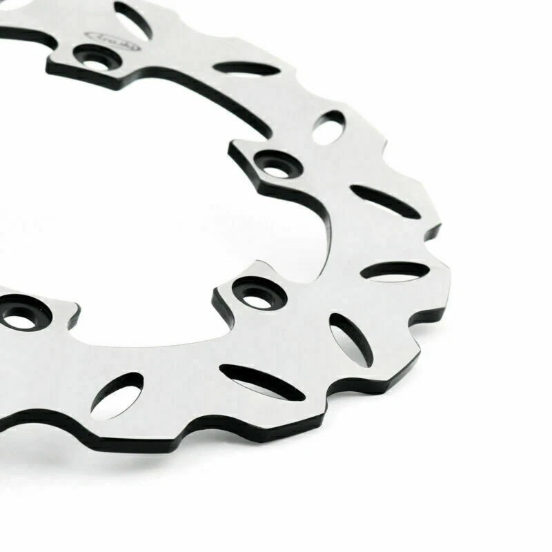 Rear Brake Rotor Disc for Yamaha YZ WR 125 250 400 TT 600 R DT 125 R (1988–2003)
