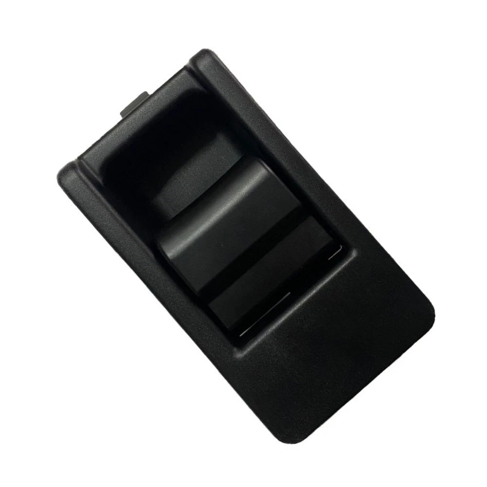 Rear Right Door Handle for Exact Model Confirmation (Plastic Construction)