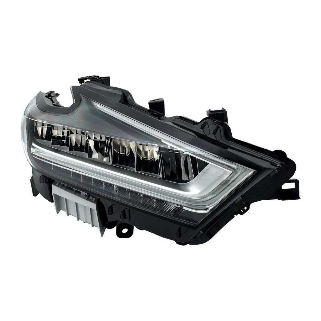 Full LED Headlight Assembly for Nissan Maxima (2019–2021) - Right Side