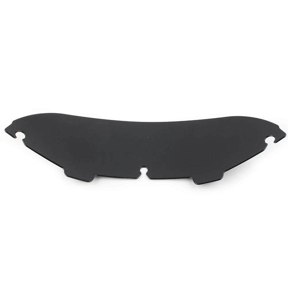 5'' Wave Fairing Windshield for Harley Electra Glide FLHX FLHT (1996–2013)