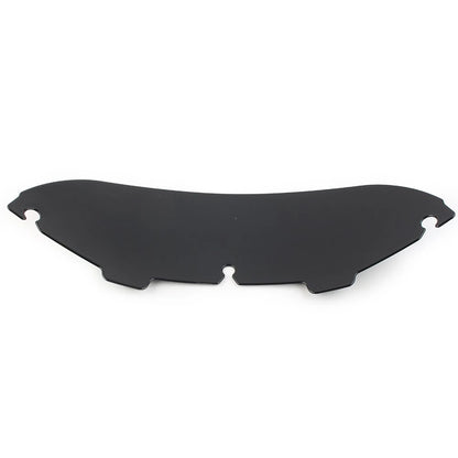 5'' Wave Fairing Windshield for Harley Electra Glide FLHX FLHT (1996–2013)