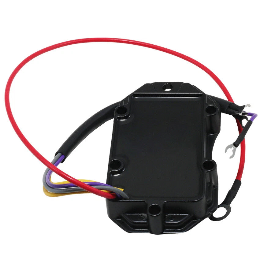 Voltage Rectifier Regulator for Johnson Evinrude 80HP-115HP (1980–1990)