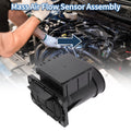 Mass Air Flow Sensor Assembly for Mitsubishi Delica Space Gear (1994–2004)