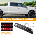 High Mount Third Brake Light for Ford F-150 SuperCab (2004–2014)