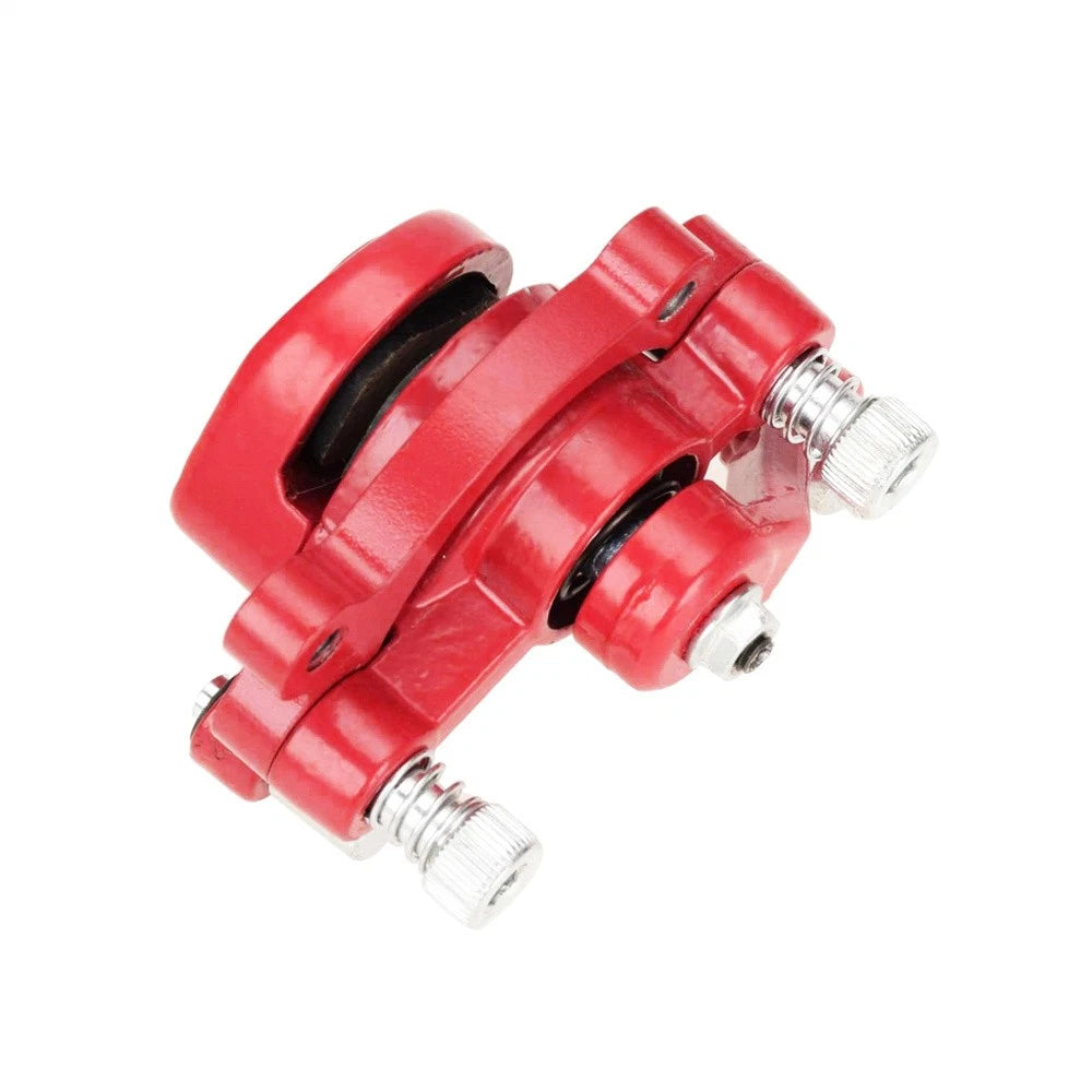 Right Rear Disc Pull Arm Brake Caliper for Motovox MBX10, MBX11 (2010–2015)