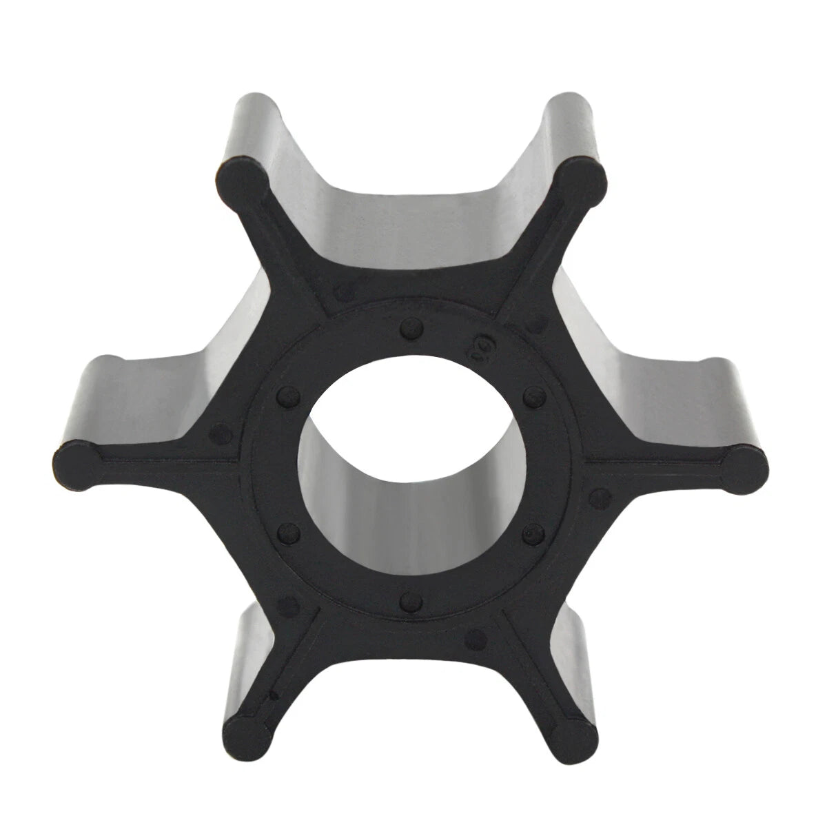 Impeller for Suzuki Outboard DT8C DT9.9C (8HP 9.9HP) 17461-92D02 17461-93901 18-3000