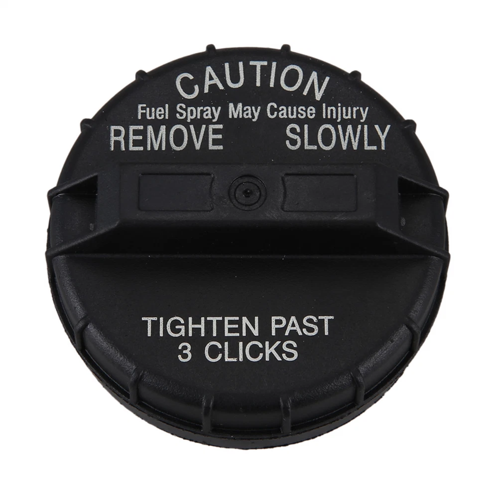 Non-Locking Gas Cap For Jeep Cherokee Wrangler Comanche Grand Cherokee 52003774