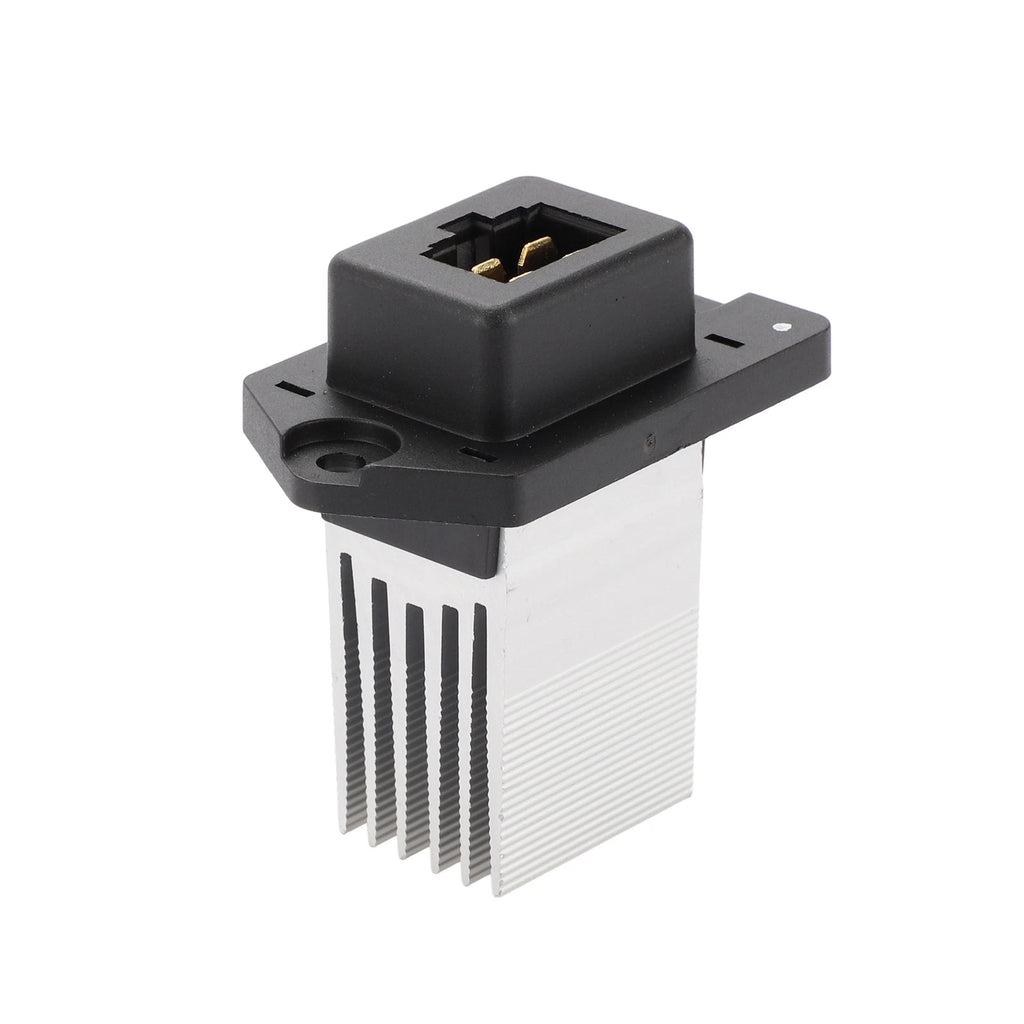 HVAC Blower Motor Resistor Replacement for Hyundai Tucson (2016–2019)