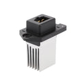 HVAC Blower Motor Resistor Replacement for Hyundai Tucson (2016–2019)