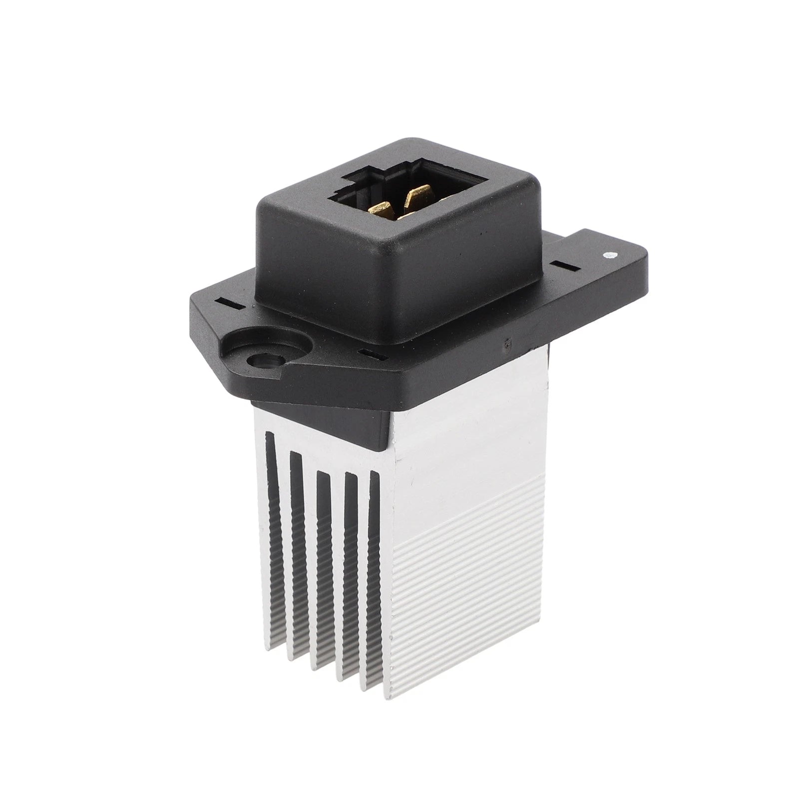HVAC Blower Motor Resistor Replacement for Hyundai Tucson (2016–2019)