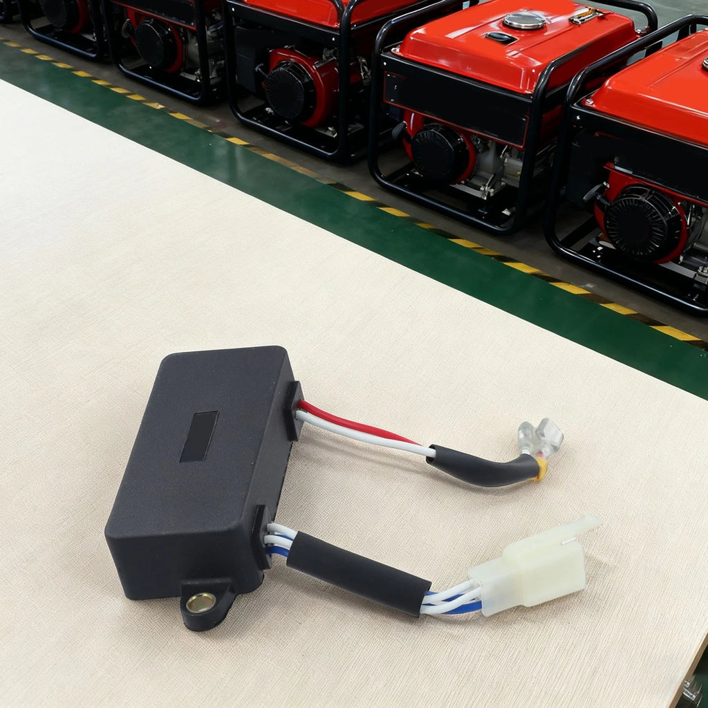 AVR Regulator for 168F/170F Generator Models (2-3KW)