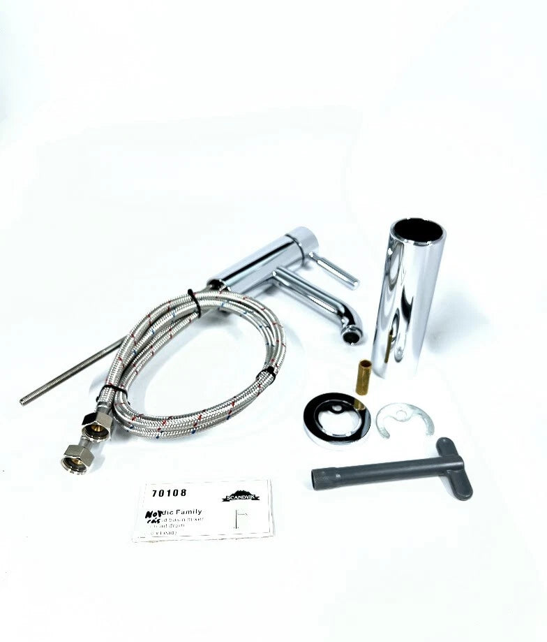 Basin Mixer for Scandvik 70108 (Cosmetic Damage)