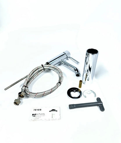 Basin Mixer for Scandvik 70108 (Cosmetic Damage)