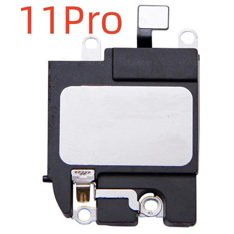 Loud Speaker Buzzer Replacement for iPhone 11 Pro (2019)