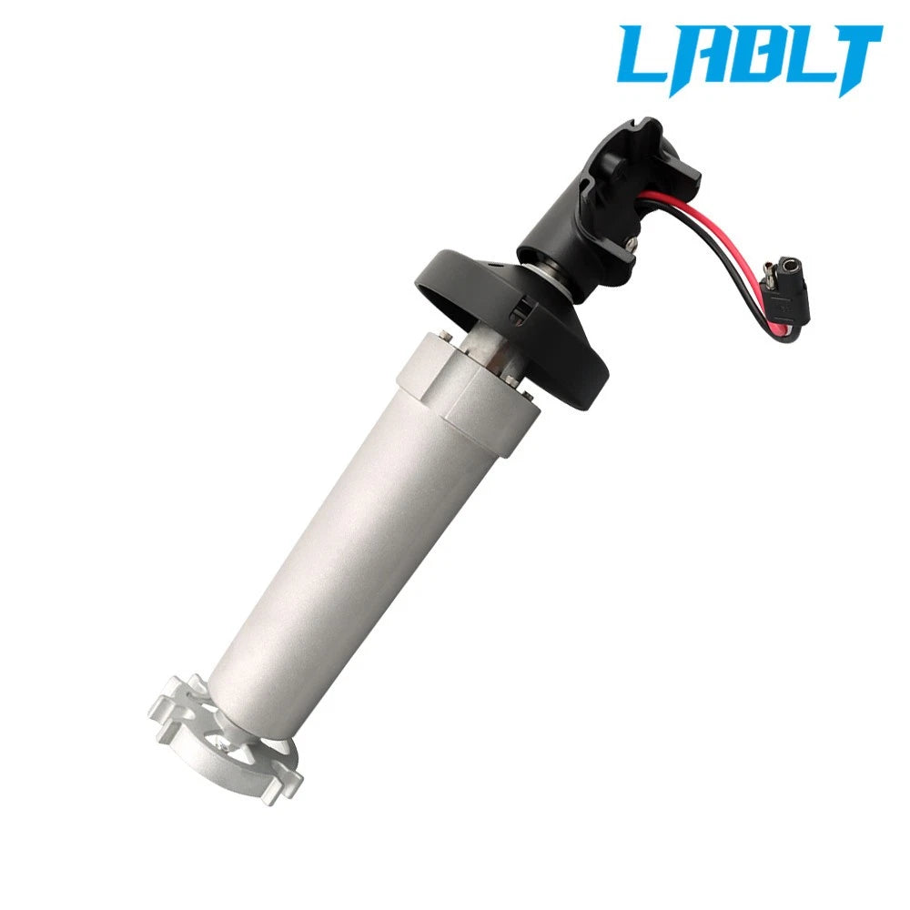 Torsion Assembly Motor for Dometic 9100 Power RV Awning (12V) - 3310423.209U