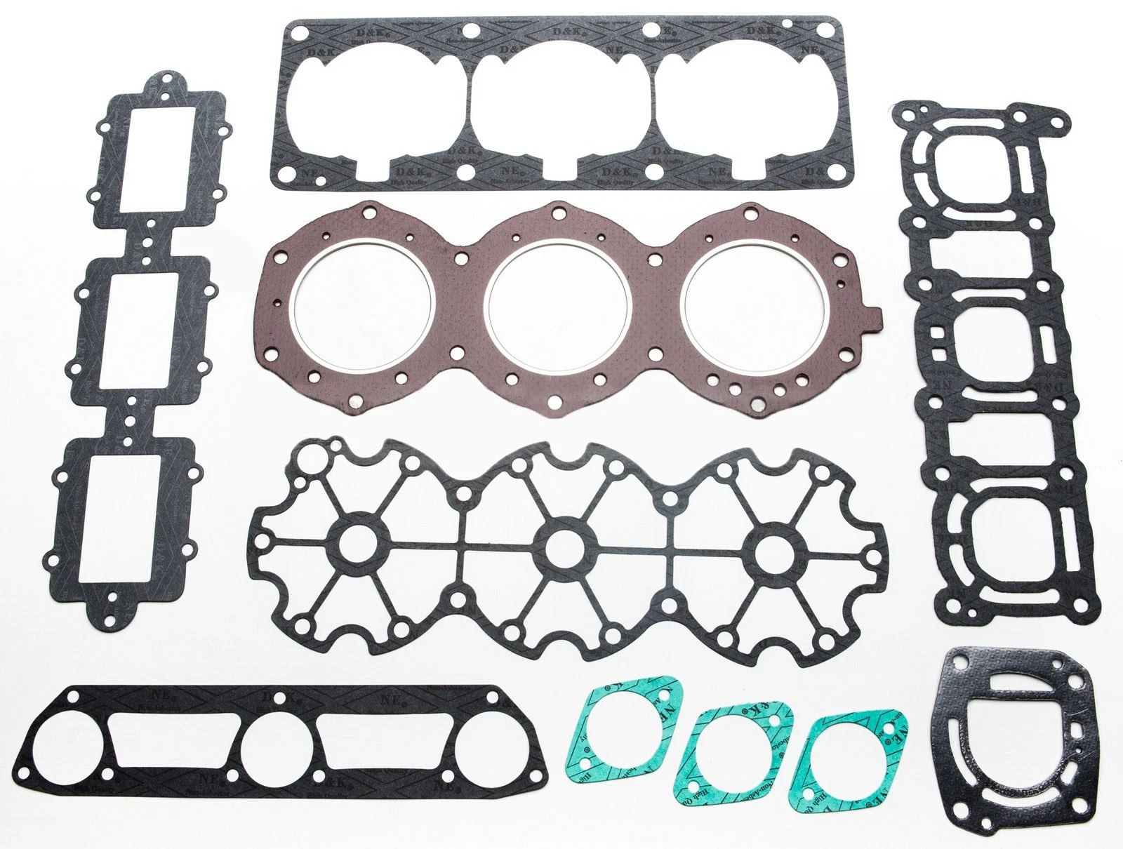 Top End Gasket Kit for Yamaha Wave Venture 1100 (1995–1997)