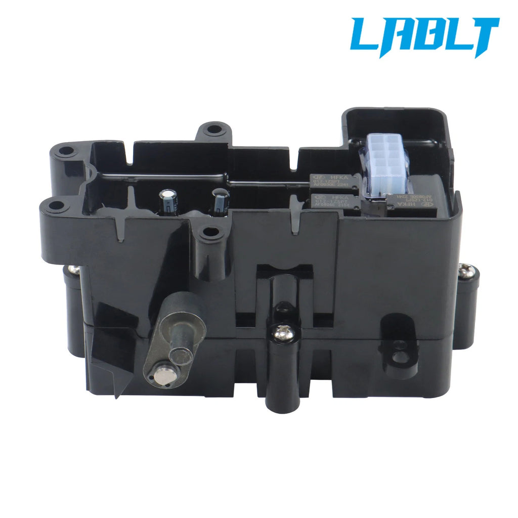 Brake Box Assembly for Toro TimeCutter, Exmark (138-2514)