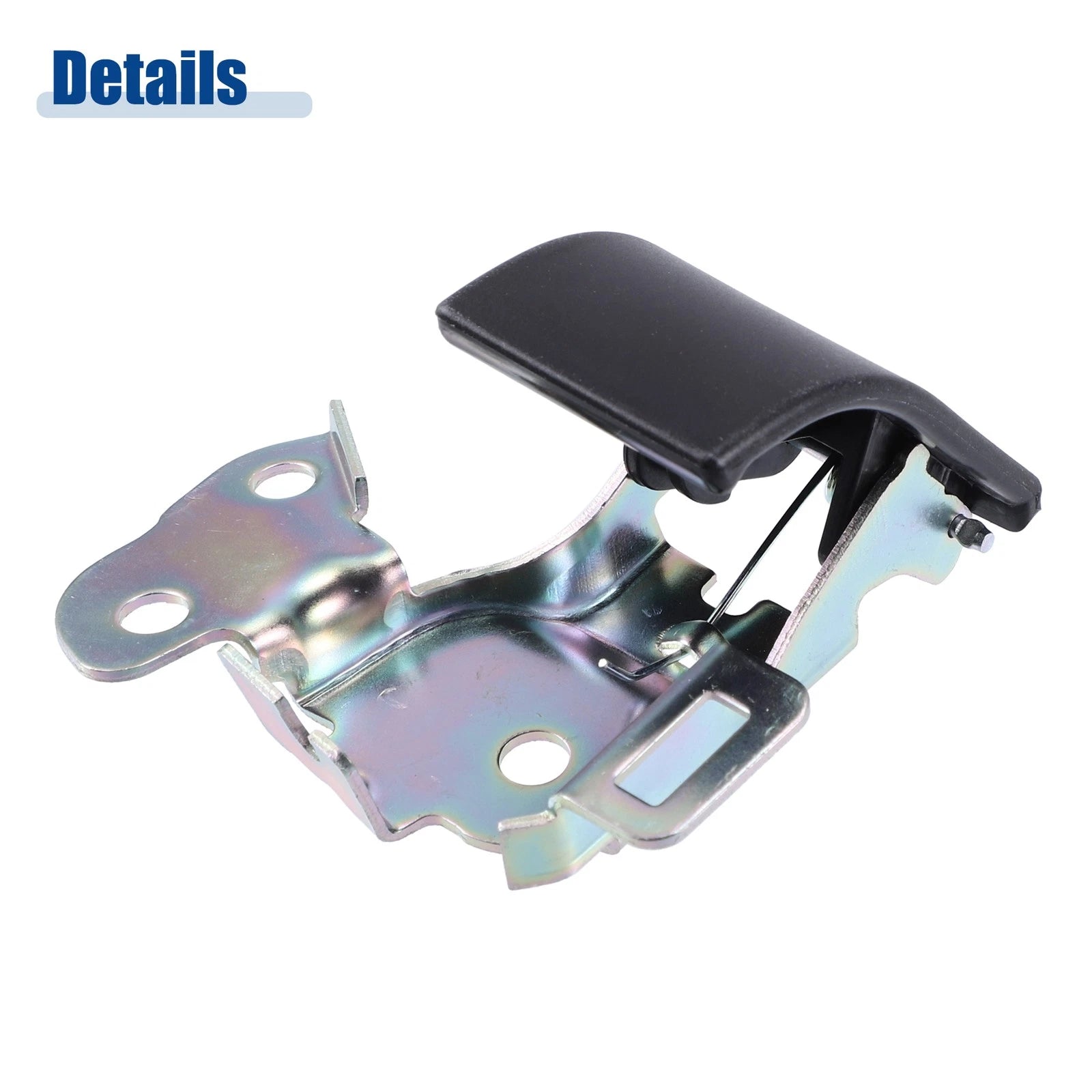 Front Hood Latch Lock Actuator for Mini Cooper (2007–2015)