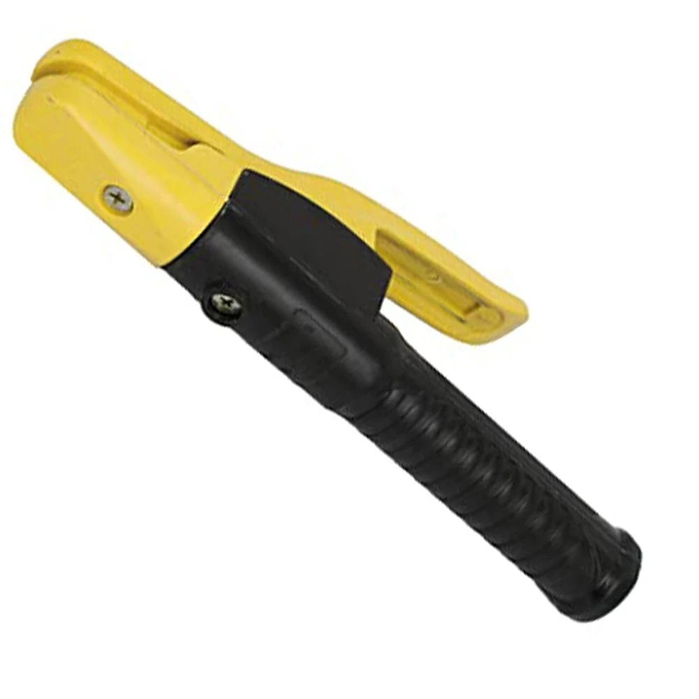 500A Electrode Holder Welding Clamp for 40V Applications (1000V Rating)