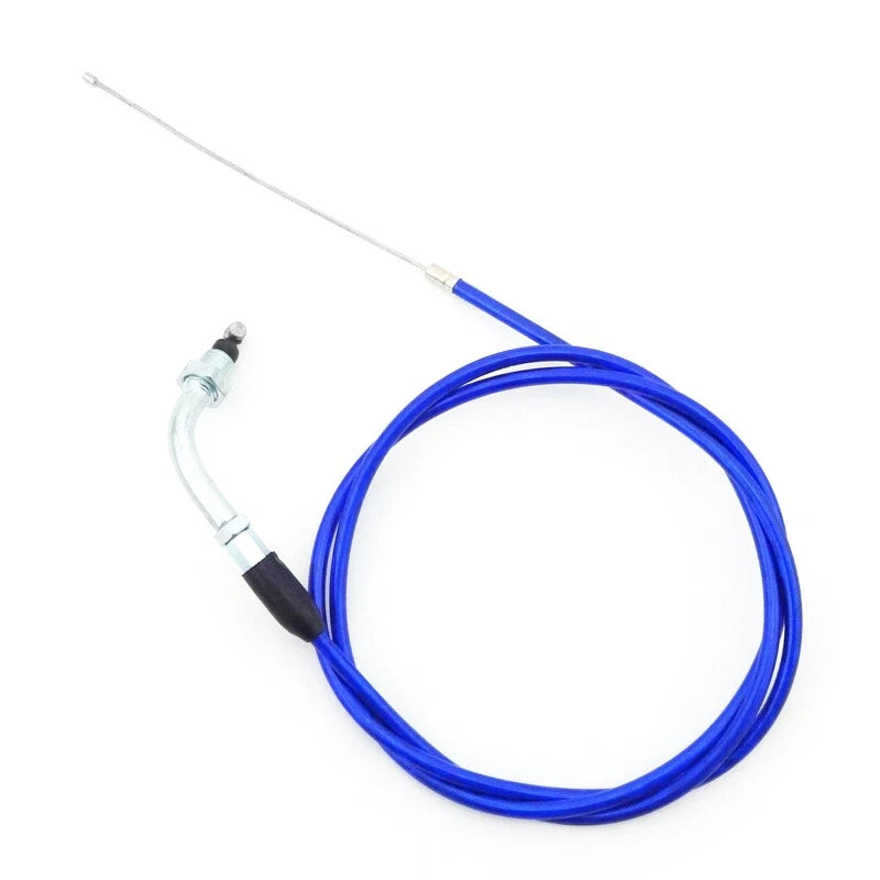 Throttle Cable for Motorized Bicycle 49cc 50cc 66cc 80cc (Gas)