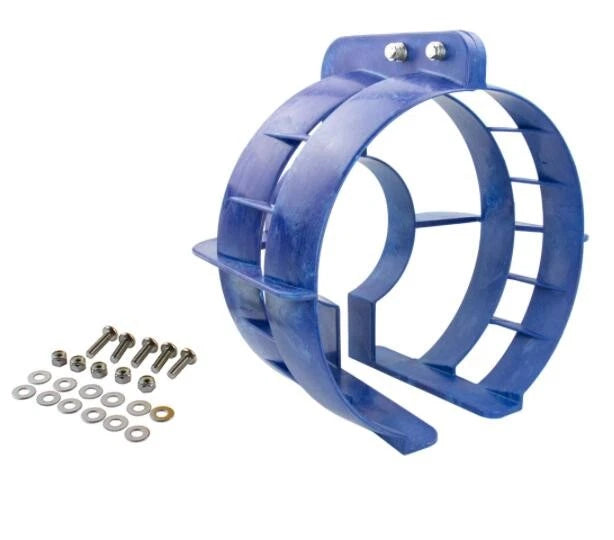 Prop Protector Cage for Honda Outboard 40-50-60-65 HP