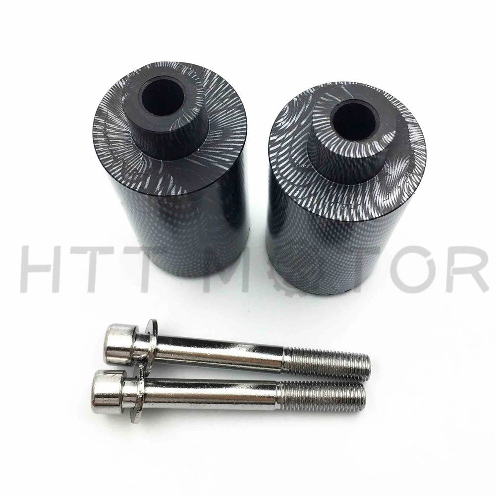 Carbon Frame Sliders for Yamaha FZ1 (2006–2011)