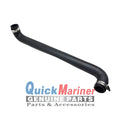 Hose Cooler to T-Stat Hsg for Mercruiser 5.0L 5.7L V8 (32-808033)