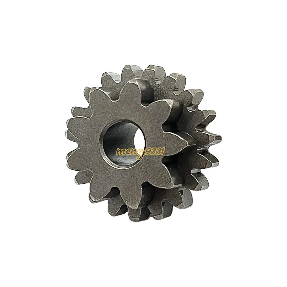 Starter Clutch Reduction Gear for Honda TRX450ER TRX450 (2006–2014) 28120-HP1-602