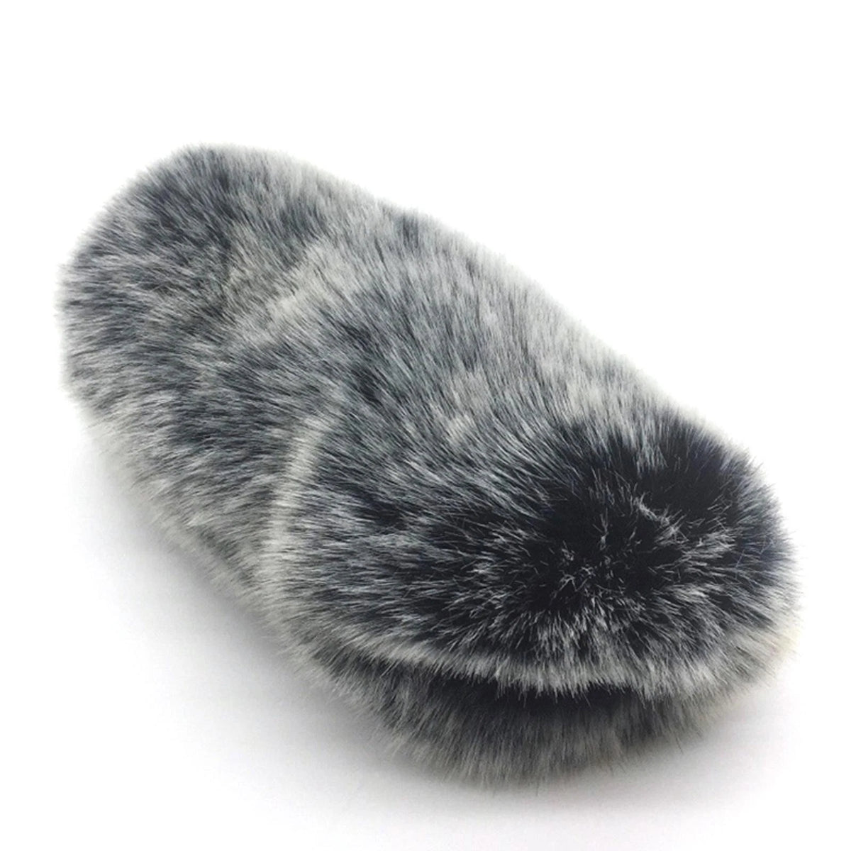 Outdoors Anti-Wind Furry Windscreen for Rode VideoMic Pro+ (2017–2023)